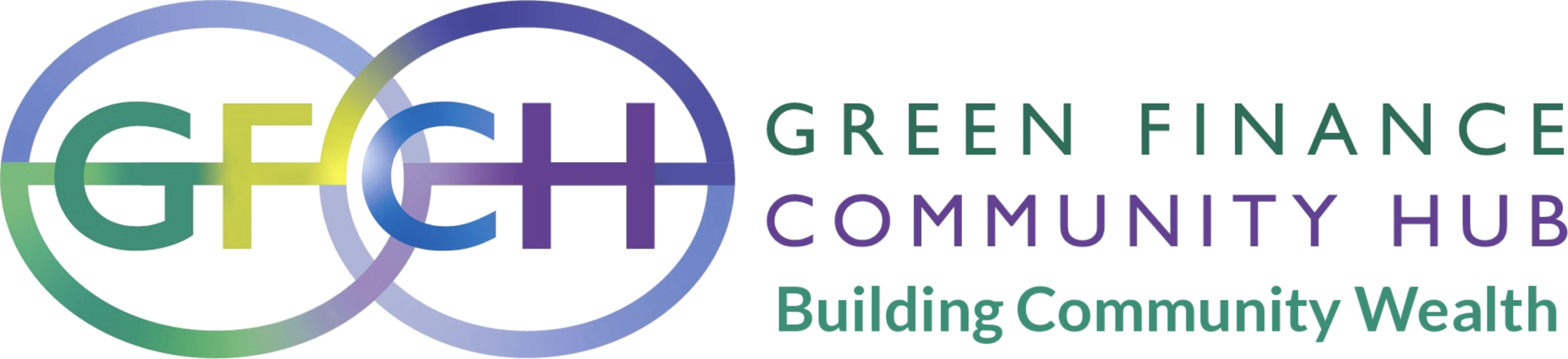 Green Finance Community Hub CIC